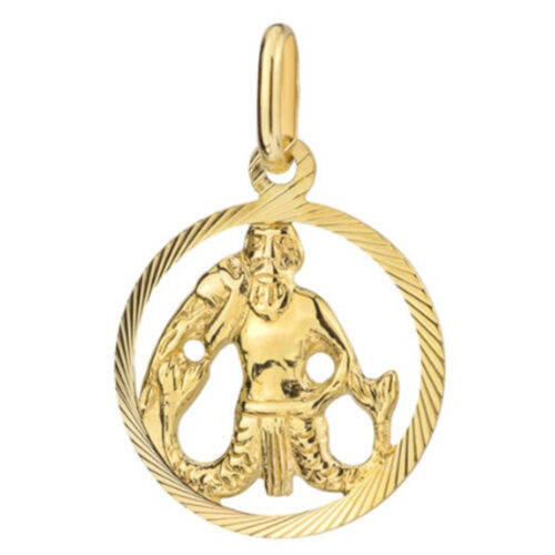 Zawieszka znak Wodnik Z/02